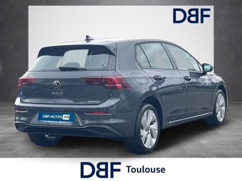 Golf Volkswagen 2026 occasion 33700 M&eacute;rignac