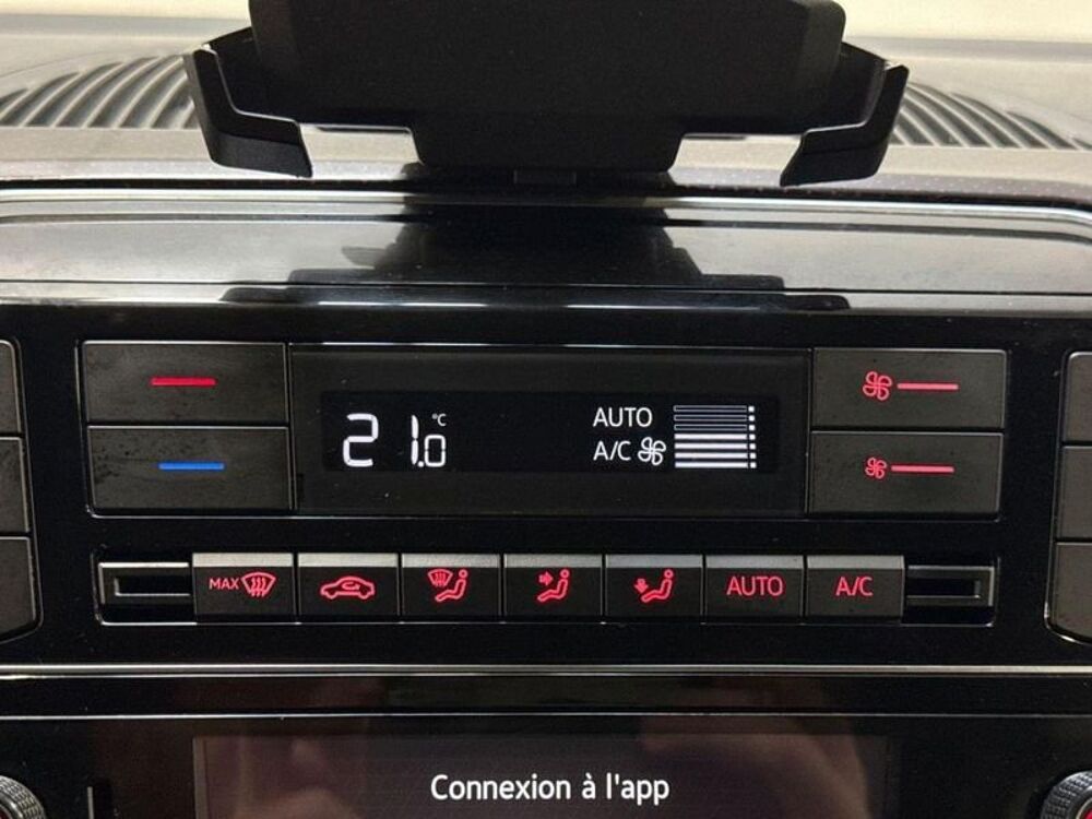UP Volkswagen 2022 occasion 34000 Montpellier