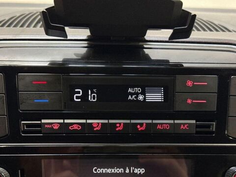 UP Volkswagen 2022 occasion 34000 Montpellier