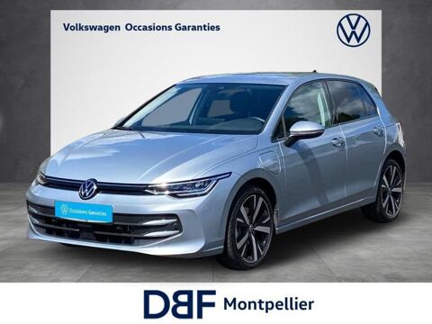 Annonce voiture Volkswagen Golf 29280 €