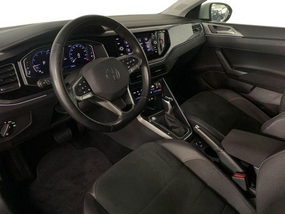 Taigo Volkswagen 2024 occasion 33700 M&eacute;rignac