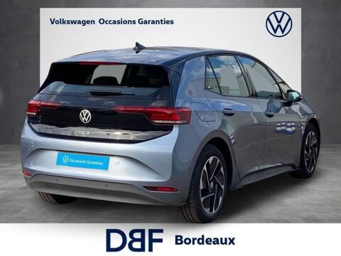 ID.3 Volkswagen 2021 occasion 33700 M&eacute;rignac