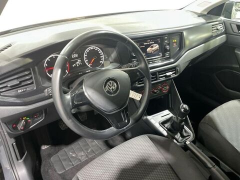 Polo Volkswagen 2018 occasion 33700 M&eacute;rignac