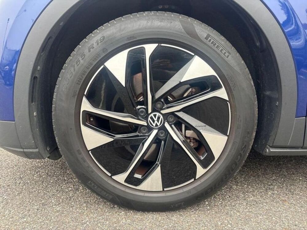 ID.4 Volkswagen 2023 occasion 33700 M&eacute;rignac
