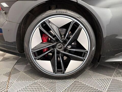 E-TRON Audi 2021 occasion 34000 Montpellier