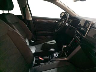 T-ROC Volkswagen 2023 occasion 33700 M&eacute;rignac