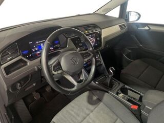 Touran Volkswagen 2023 occasion 33700 M&eacute;rignac