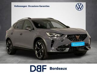 Formentor CUPRA 2023 occasion 33700 M&eacute;rignac