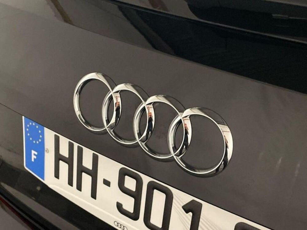 A1 Audi 2026 occasion 33370 Artigues-pr&egrave;s-Bordeaux