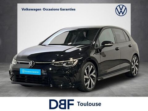 Volkswagen Golf Volkswagen 2024 occasion M&eacute;rignac 33700