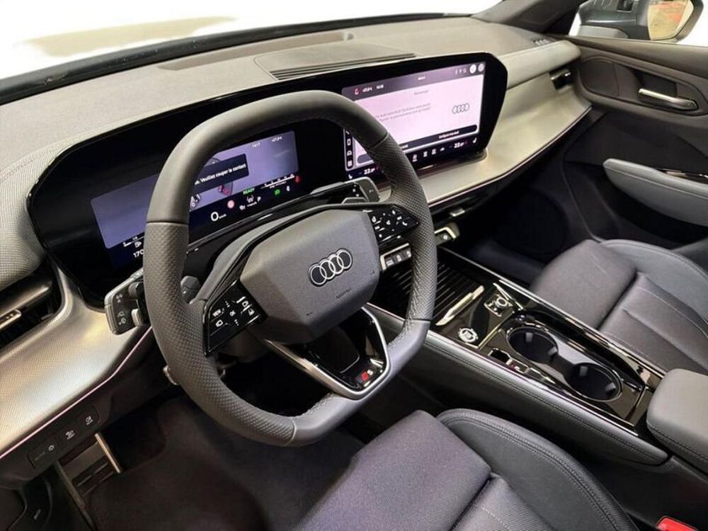 Q3 Audi 2026 occasion 34000 Montpellier