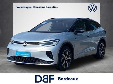 Volkswagen ID.4 Volkswagen 2024 occasion M&eacute;rignac 33700