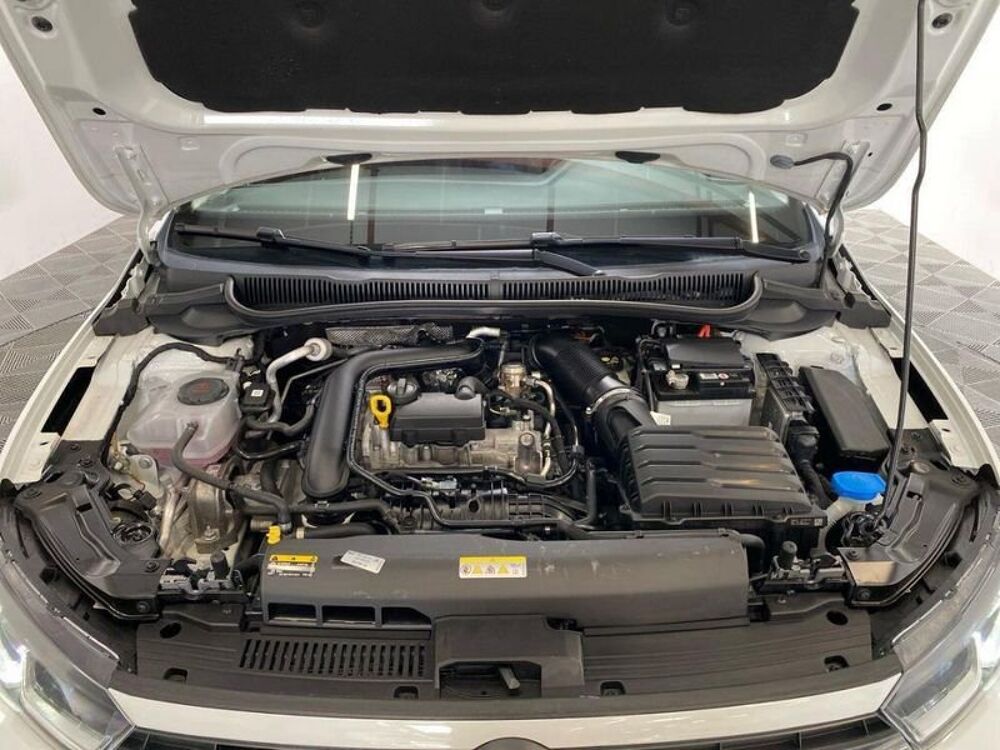 Polo Volkswagen 2023 occasion 34000 Montpellier