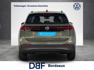 Tiguan Volkswagen 2024 occasion 33700 M&eacute;rignac