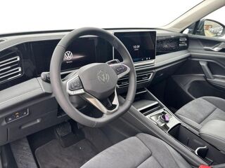 Tiguan Volkswagen 2026 occasion 33700 M&eacute;rignac