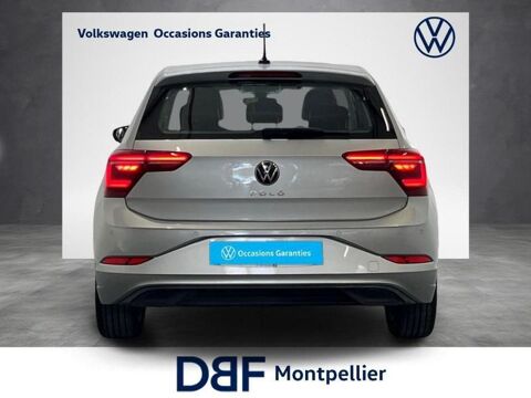 Polo Volkswagen 2023 occasion 34000 Montpellier