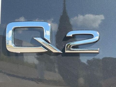 Q2 Audi 2025 occasion 34000 Montpellier