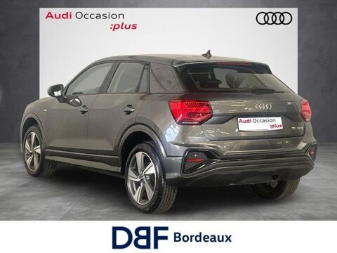 Q2 Audi 2023 occasion 33370 Artigues-pr&egrave;s-Bordeaux