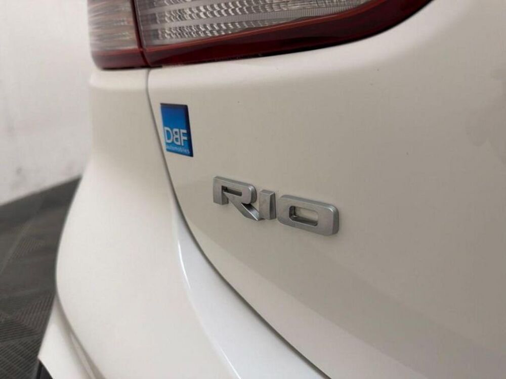 Rio KIA 2023 occasion 34000 Montpellier