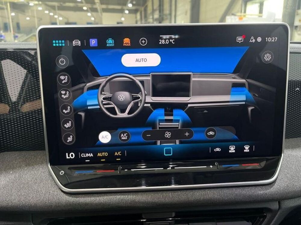 Tiguan Volkswagen 2024 occasion 33700 M&eacute;rignac