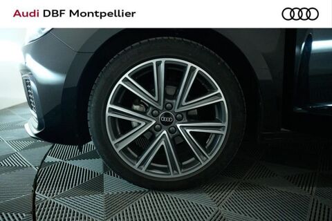 A1 Audi 2025 occasion 34000 Montpellier