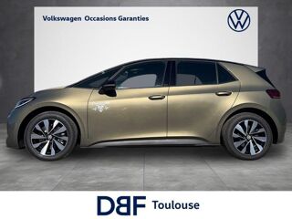 ID.3 Volkswagen 2026 occasion 33700 M&eacute;rignac