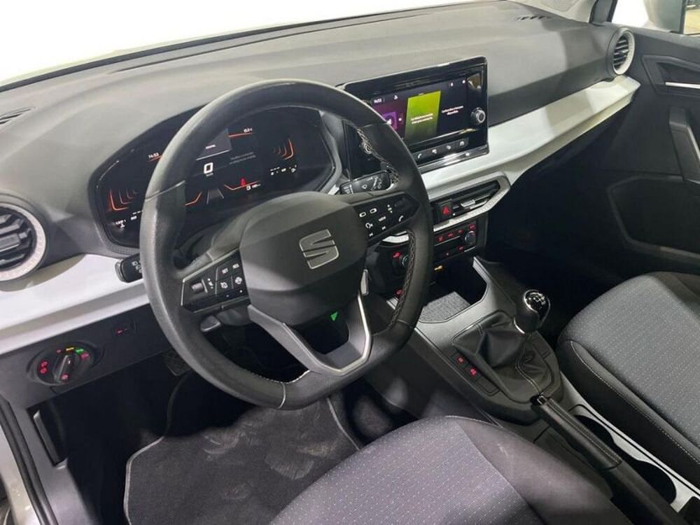 Ibiza SEAT 2023 occasion 33700 M&eacute;rignac