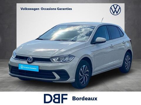 Volkswagen Polo Volkswagen 2025 occasion M&eacute;rignac 33700