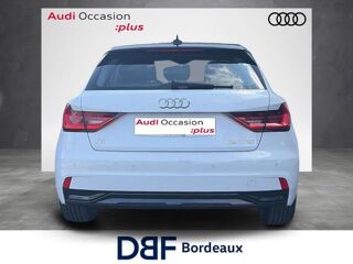 A1 Audi 2025 occasion 33370 Artigues-pr&egrave;s-Bordeaux