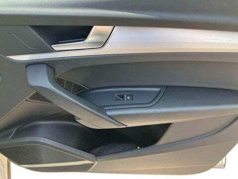 Q5 Audi 2025 occasion 34000 Montpellier