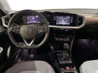 Mokka Opel 2023 occasion 33700 M&eacute;rignac