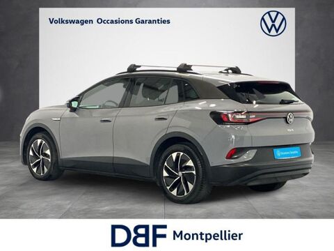 ID.4 Volkswagen 2023 occasion 34000 Montpellier