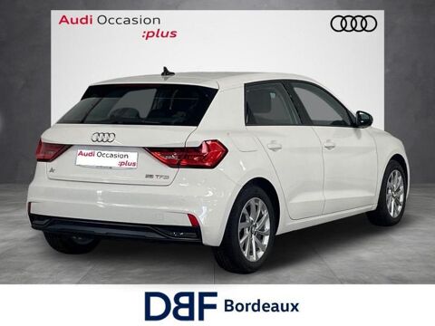 A1 Audi 2019 occasion 33370 Artigues-pr&egrave;s-Bordeaux