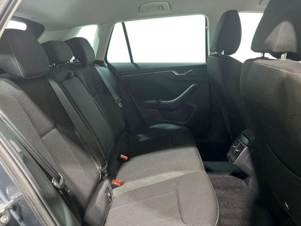 Kamiq ŠKODA 2021 occasion 33700 M&eacute;rignac