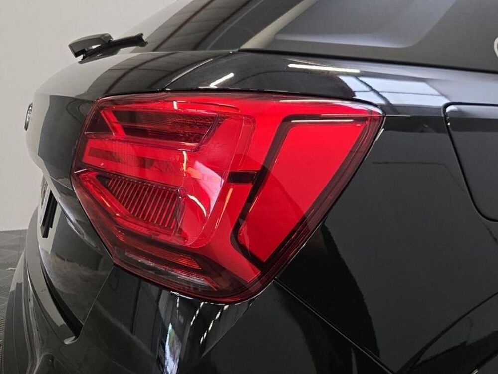 Q2 Audi 2022 occasion 34000 Montpellier