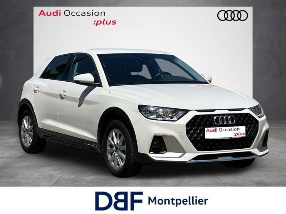 A1 Audi 2023 occasion 34000 Montpellier