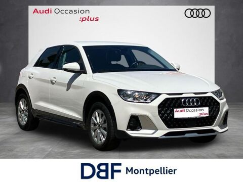 A1 Audi 2023 occasion 34000 Montpellier