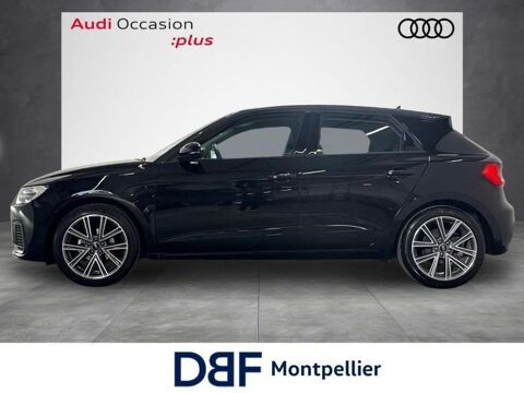 A1 Audi 2023 occasion 34000 Montpellier