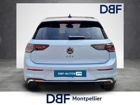 Golf Volkswagen 2026 occasion 34000 Montpellier