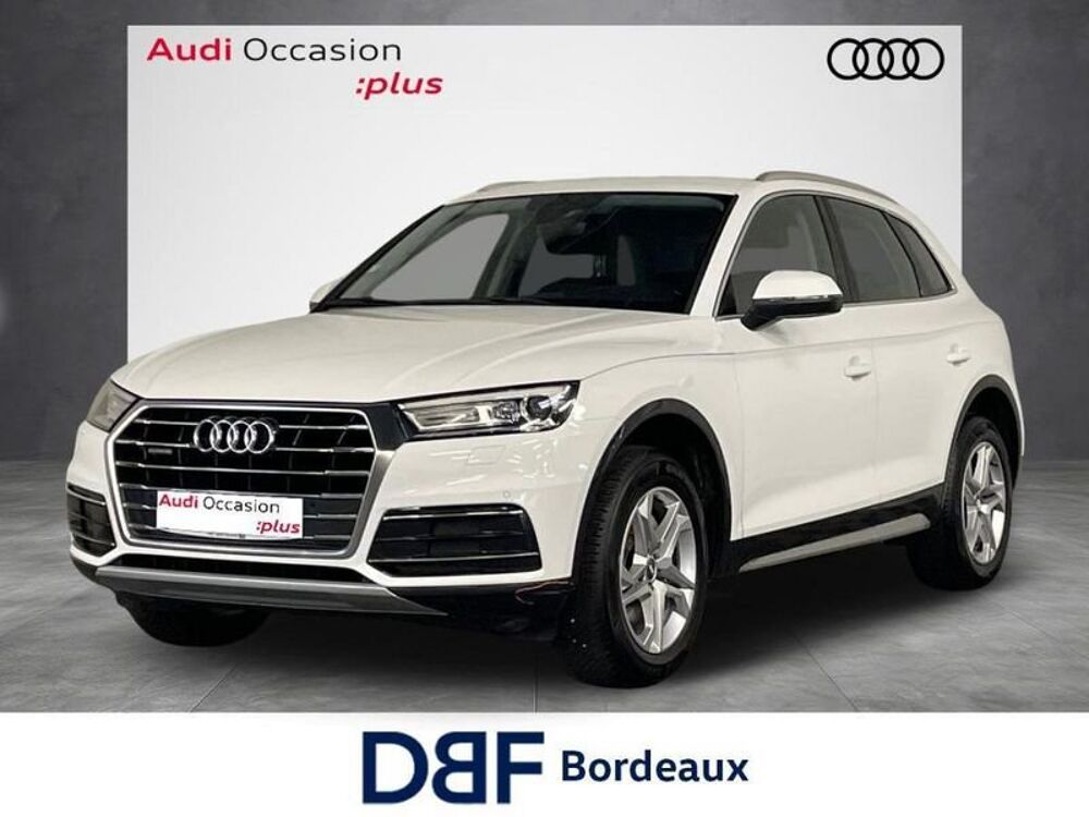 Q5 Audi 2019 occasion 33370 Artigues-pr&egrave;s-Bordeaux