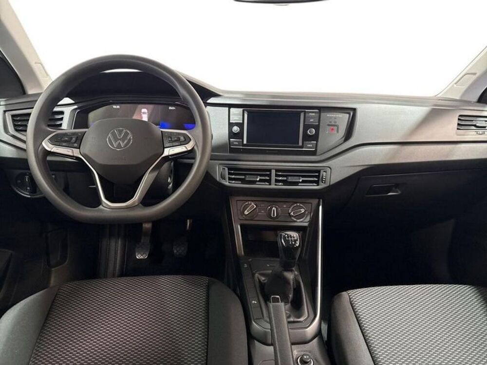 Taigo Volkswagen 2024 occasion 33700 M&eacute;rignac