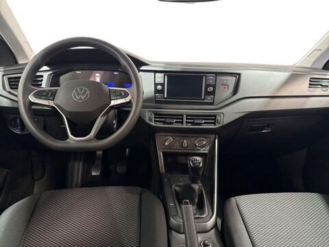 Taigo Volkswagen 2024 occasion 33700 M&eacute;rignac