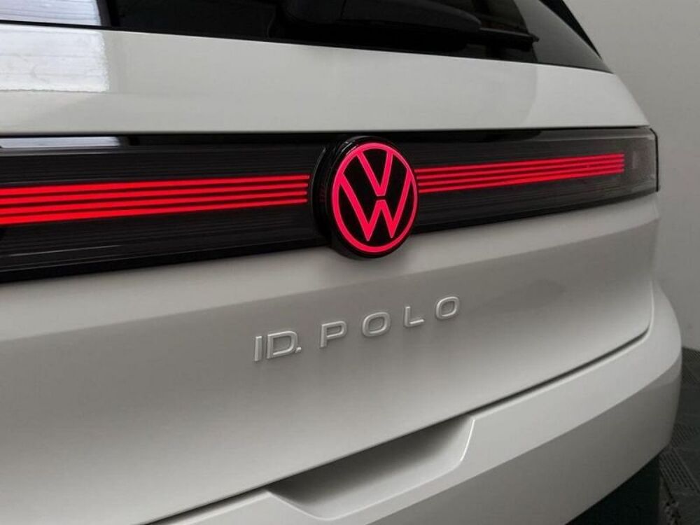 Polo Volkswagen 2026 occasion 34000 Montpellier