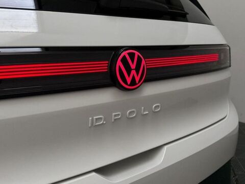 Polo Volkswagen 2026 occasion 34000 Montpellier