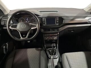 T-Cross Volkswagen 2022 occasion 33700 M&eacute;rignac
