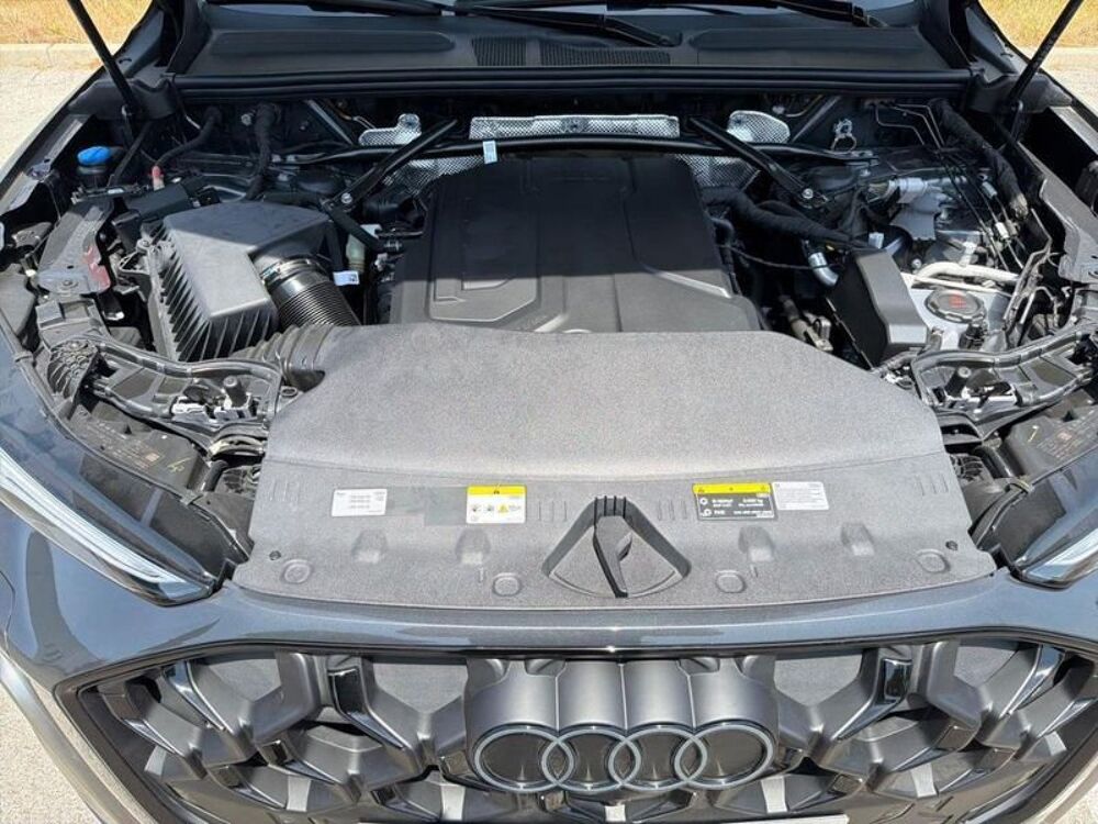 Q5 Audi 2026 occasion 34000 Montpellier