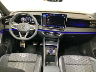 Tiguan Volkswagen 2024 occasion 34000 Montpellier
