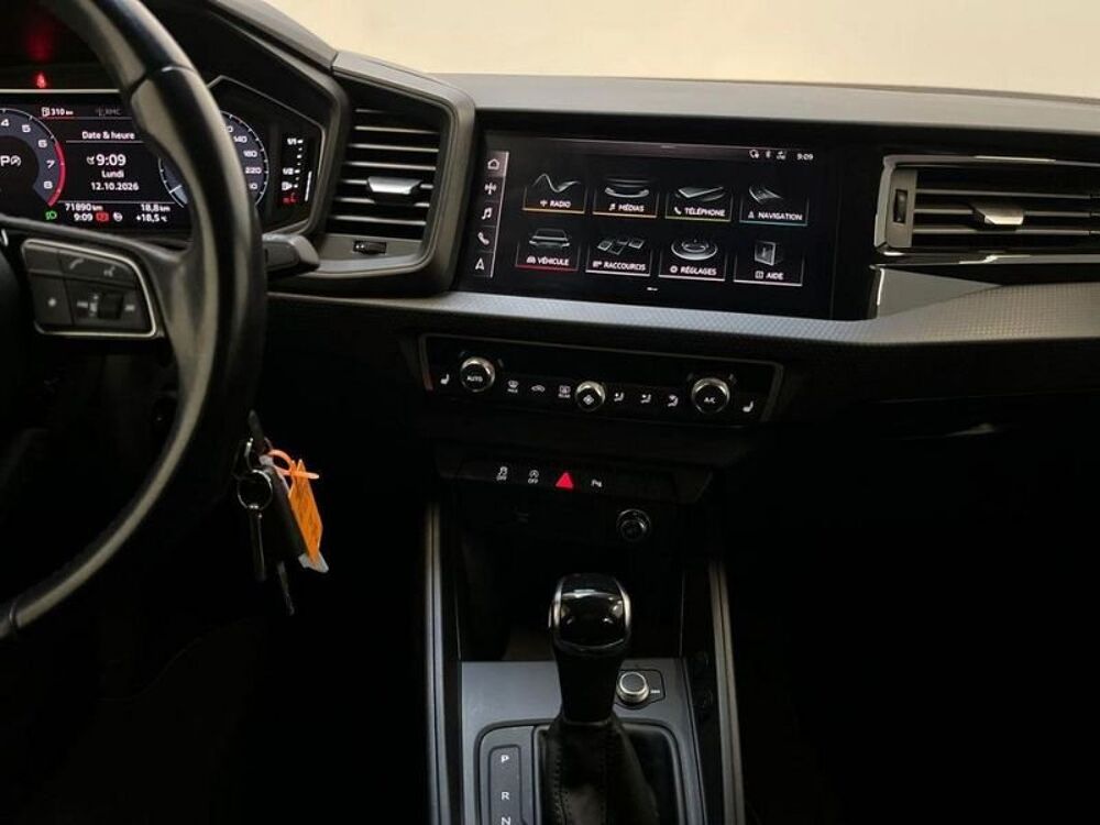 A1 Audi 2020 occasion 34000 Montpellier