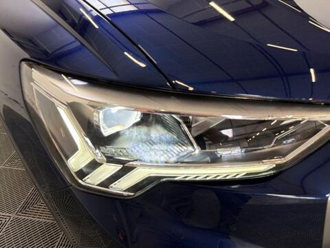 Q3 Audi 2024 occasion 34000 Montpellier