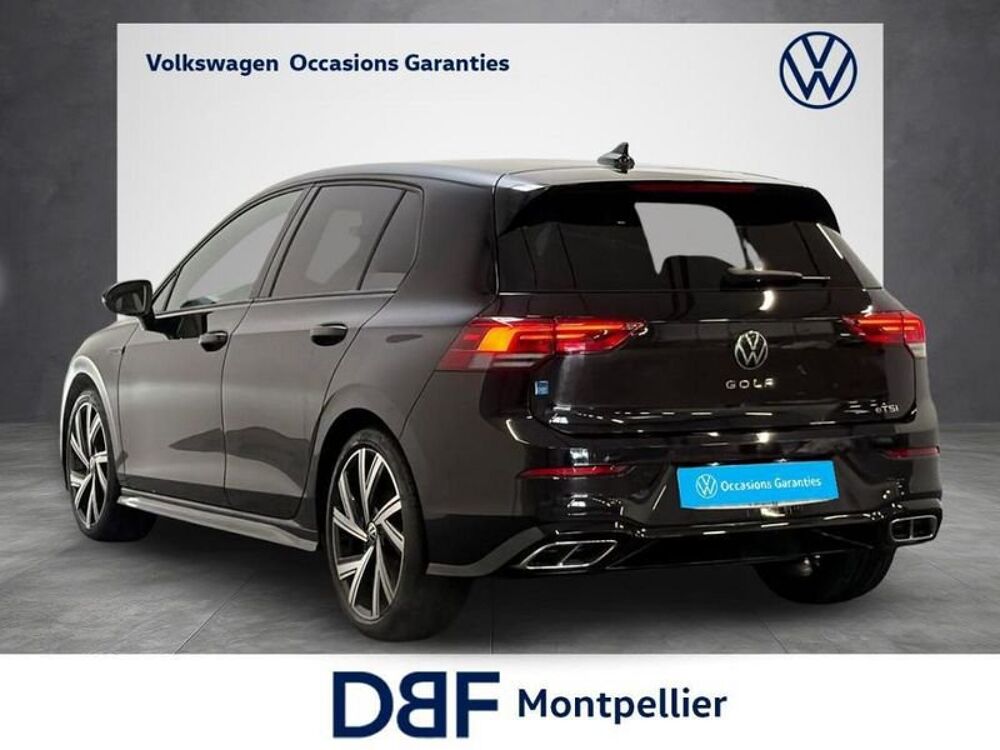 Golf Volkswagen 2023 occasion 34000 Montpellier